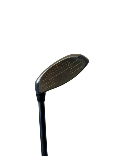 Callaway Big Bertha Hawk Eye Fairway Holz 7 / System 60 Graphitschaft / Flex R