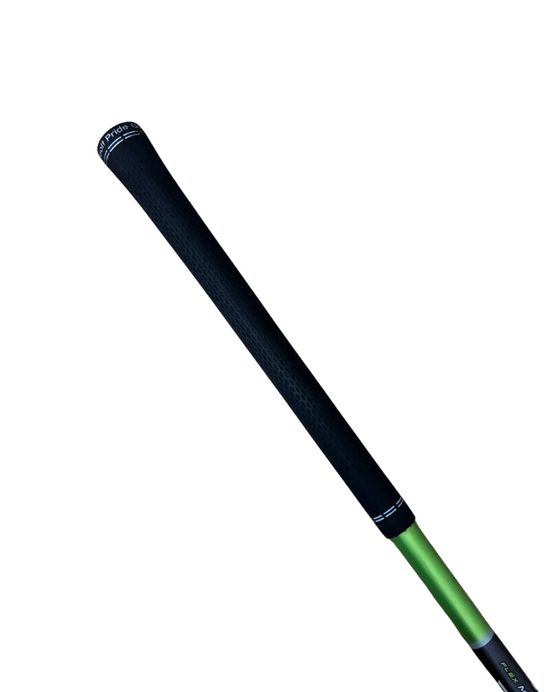 TaylorMade RBZ Driverschaft / Senior Flex / TaylorMade Adapter