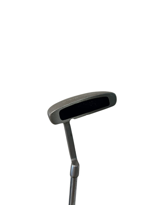 Kanzen True Blue Series 3 Putter / 35" Länge / Stahlschaft