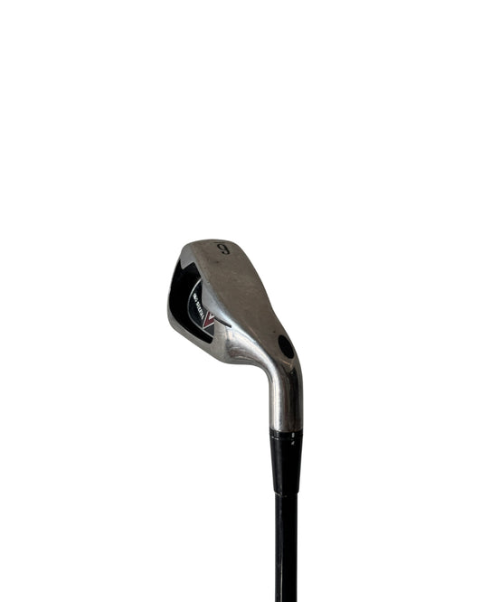 Callaway Big Bertha Eisen 6 (2006) / Flex S / Graphitschaft