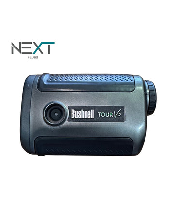 Bushnell Tour v2 Laser-Entfernungsmesser mit Slope-Funktion