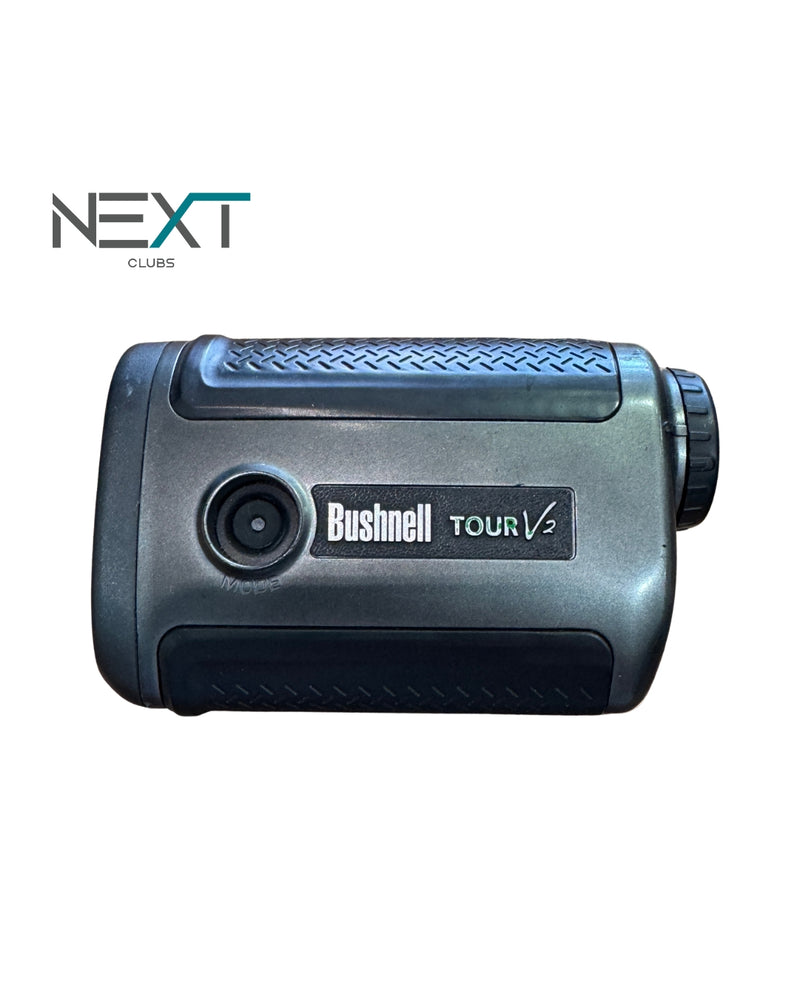 Bushnell Tour v2 Laser-Entfernungsmesser mit Slope-Funktion
