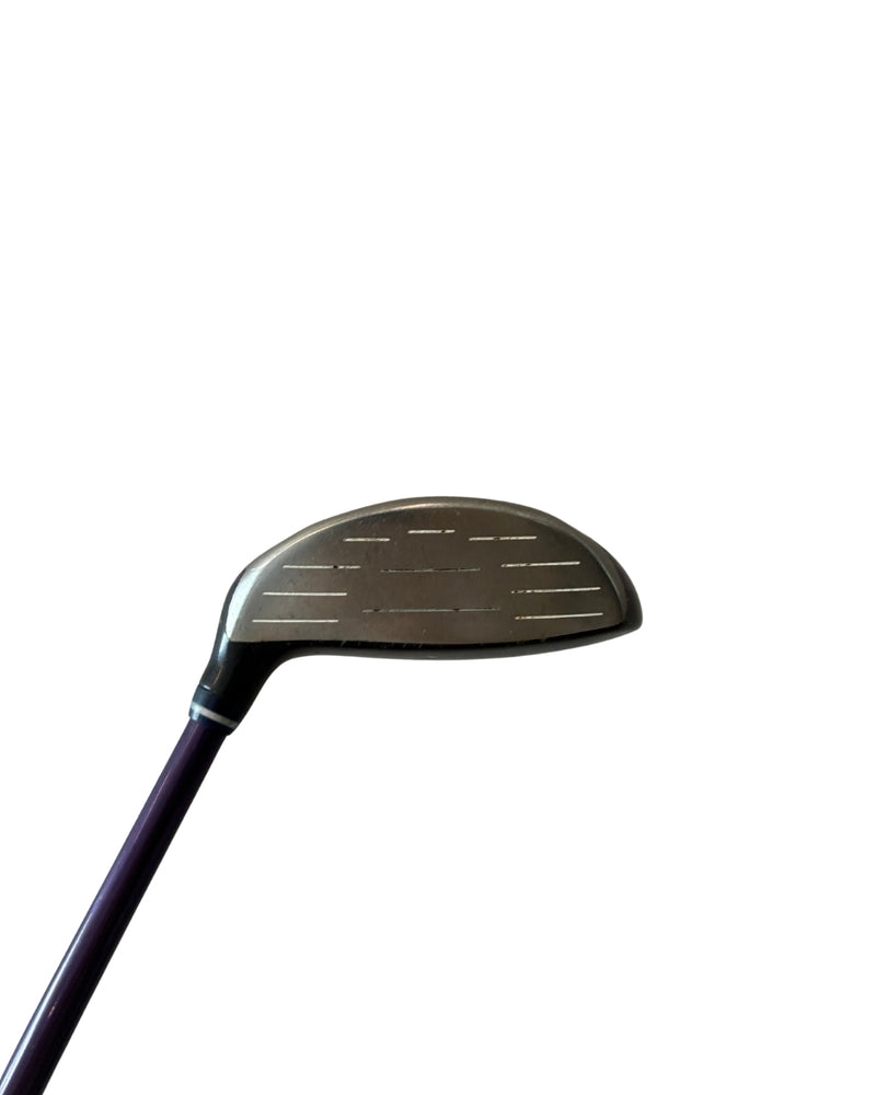 ONOFF Fairway Arms Fairwayholz 7 22° / ONOFF Smooth Kick LP-414F (DAIWA Technology) 46g / Senior Flex