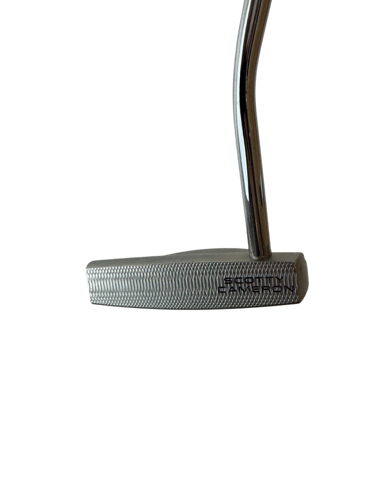 Scotty Cameron Super Select GOLO 6 Putter 34" / inkl. Haube