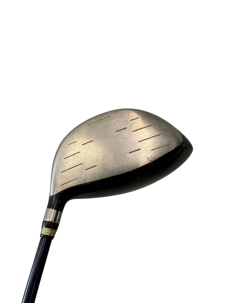 GIII Hyper Effect Structure Driver 10° / DAIWA Technology SVF Lite FM- 415D 45g / Regular Flex