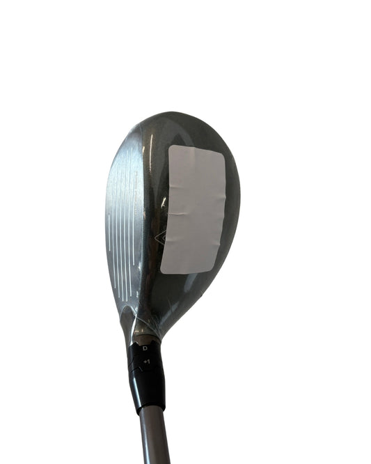 Neu Callaway Great Big Bertha 2023 Hybrid 6 26° / UST Mamiya Helium Graphitschaft / Flex L