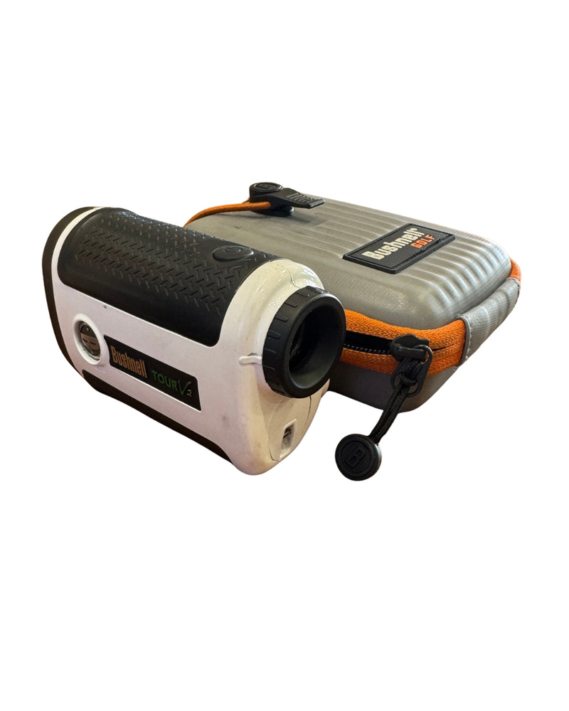 Bushnell Tour v2 Laser-Entfernungsmesser mit Slope-Funktion