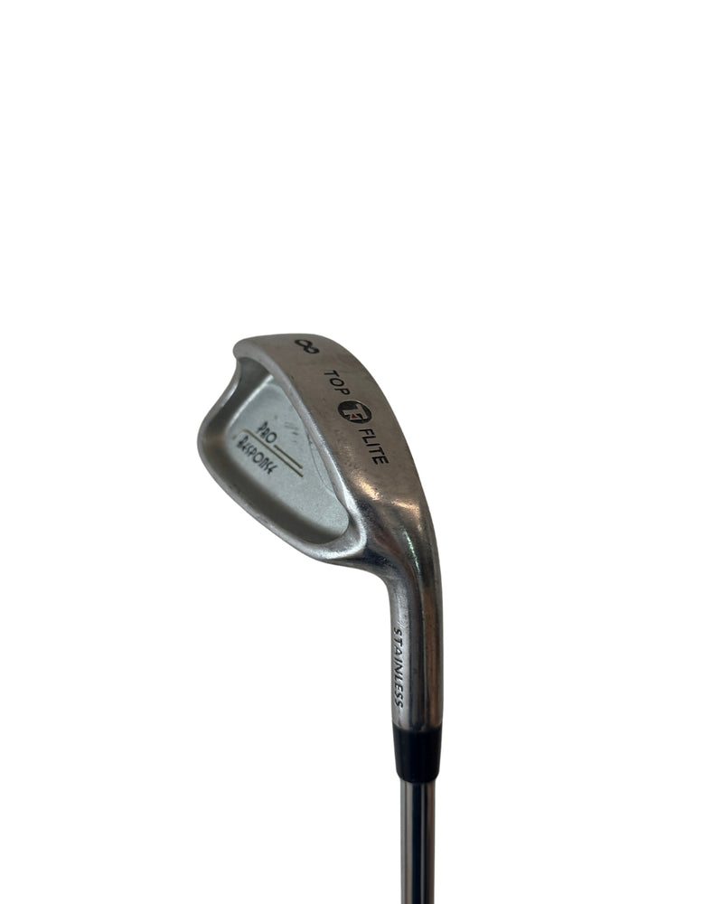 TopFlite Pro Response Eisen 8 / Hyper Steel Stahlschaft / Medium Flex