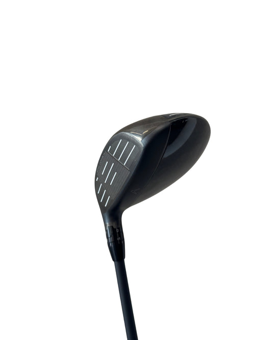 Callaway Paradym Ai Smoke Max D Fairway Holz 3 HL 16,5° / Tensei AV Series 65 Graphitschaft / Flex R
