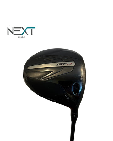 Titleist GT2 Driver 11° / Mitsubishi Tensei 1K Blue 55g / Senior Flex