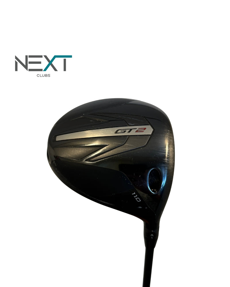 Titleist GT2 Driver 11° / Mitsubishi Tensei 1K Blue 55g / Senior Flex