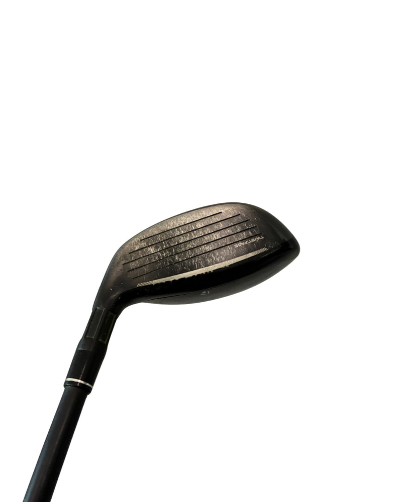 TaylorMade Stealth 2 Rescue Hybrid 5 25° / Shafuto 601