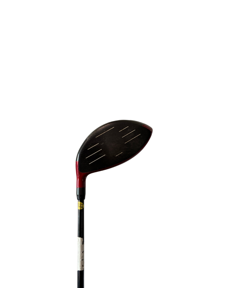 Jack Evoke AV8 Driver 10° / ProLaunch Platinum / Regular Flex