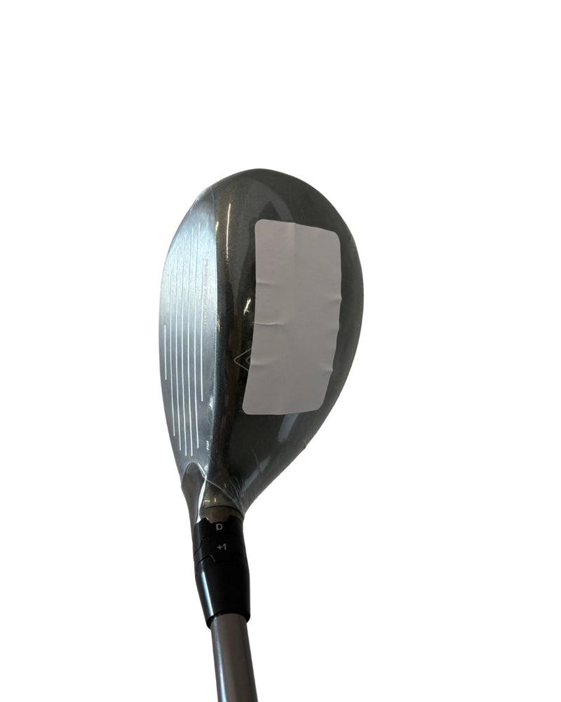 Neu Callaway Great Big Bertha 2023 Hybrid 6 26° / UST Mamiya Helium Graphitschaft / Flex L
