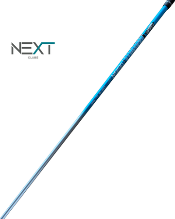 Graphite Design Tour AD UB-5 Titleist Adapter-Schaft / Senior Flex
