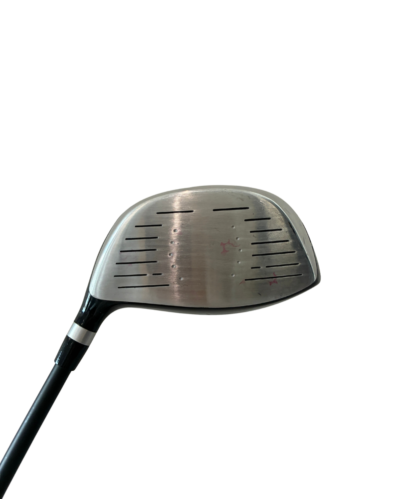 Wilson Ultra Titanium Matrix Driver 10,5° / Wilson Firestick / Flex unbekannt