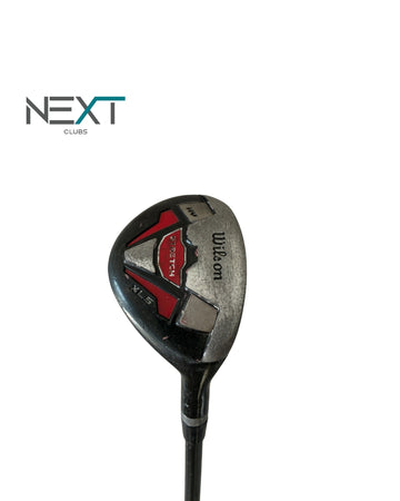 Wilson HY XLS Stretch Hybrid / Wilson Stretch / Regular Flex
