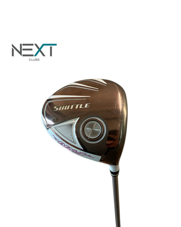 Maruman Shuttle NX-1 Driver 12° / IMPACT FIT MV504 / Ladies Flex