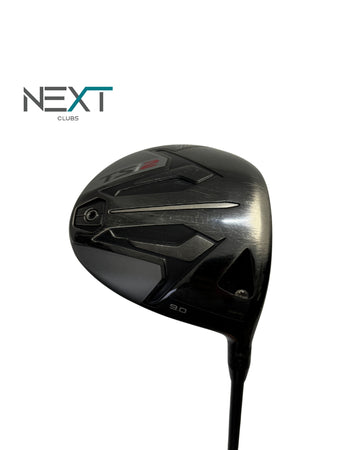 Titleist TSi2 Driver 9° / Mitsubishi Kuro Kage / Flex S