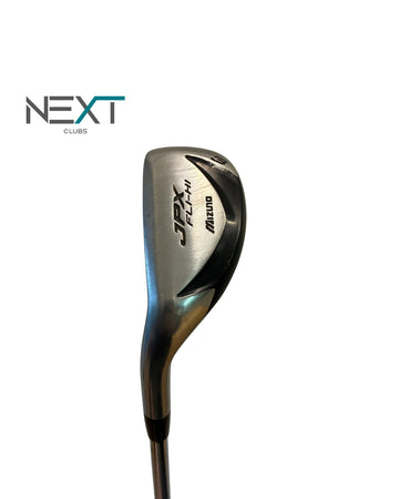 Mizuno JPX FLI-HI Hybrid Linkshand 3 19° / N.S. Pro 950 GH / Regular Flex