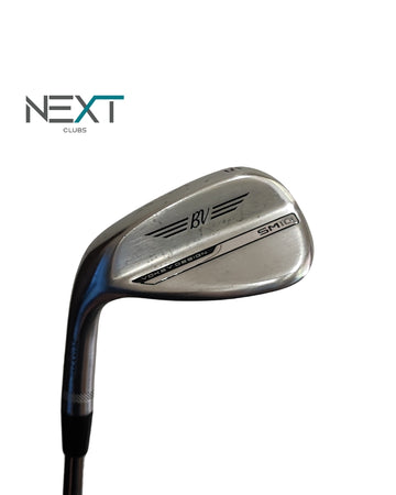 Titleist Vokey SM10 Wedge 54° 14F Linkshand / Vokey Wedge Flex / Wedge Flex