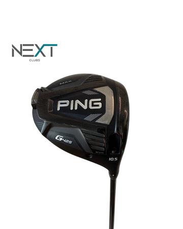PING G425 MAX Driver 10,5° / Mitsubishi TENSEI CK Series 60g / Stiff Flex