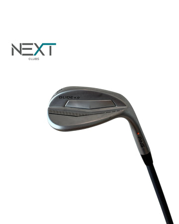PING Glide 4.0 Wedge 60° W14 / Alta CB / Soft Regular Flex