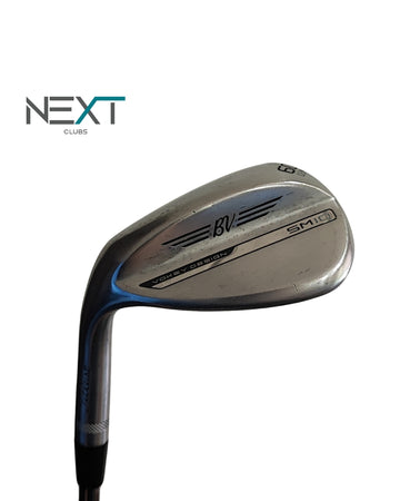 Titleist Vokey SM10 Wedge 60° 08M Linkshand / Vokey Wedge Flex / Wedge Flex