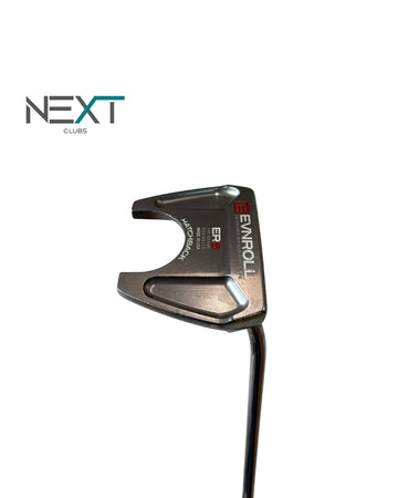 Evnroll ER5 Hatchback Putter 35"