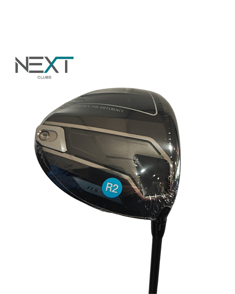 Neu XXIO 14 Driver 11,5° / MP1400 36g / Senior Flex