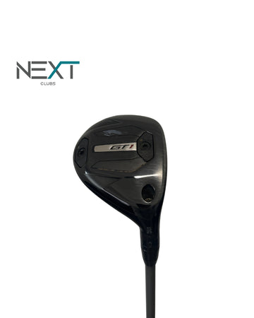 Titleist GT1 Hybrid 5 23° / Mitsubishi MMT / Flex R3