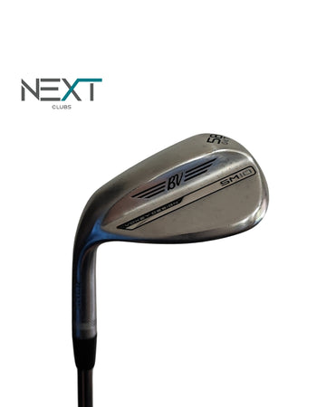 Titleist Vokey SM10 Wedge 58° 04T Linkshand / Vokey Wedge Flex / Wedge Flex