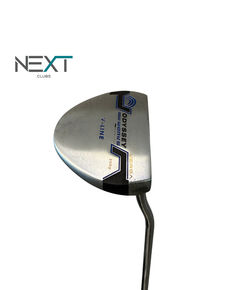 Odyssey Versa Works V-Line Putter 34"