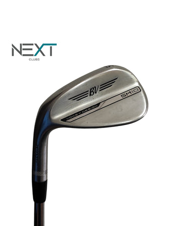 Titleist Vokey SM10 Wedge 50° 12F Linkshand / Vokey Wedge Flex / Wedge Flex