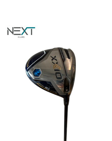 XXIO 12 Driver 10,5° / XXIO MP1200 36g / Regular Flex