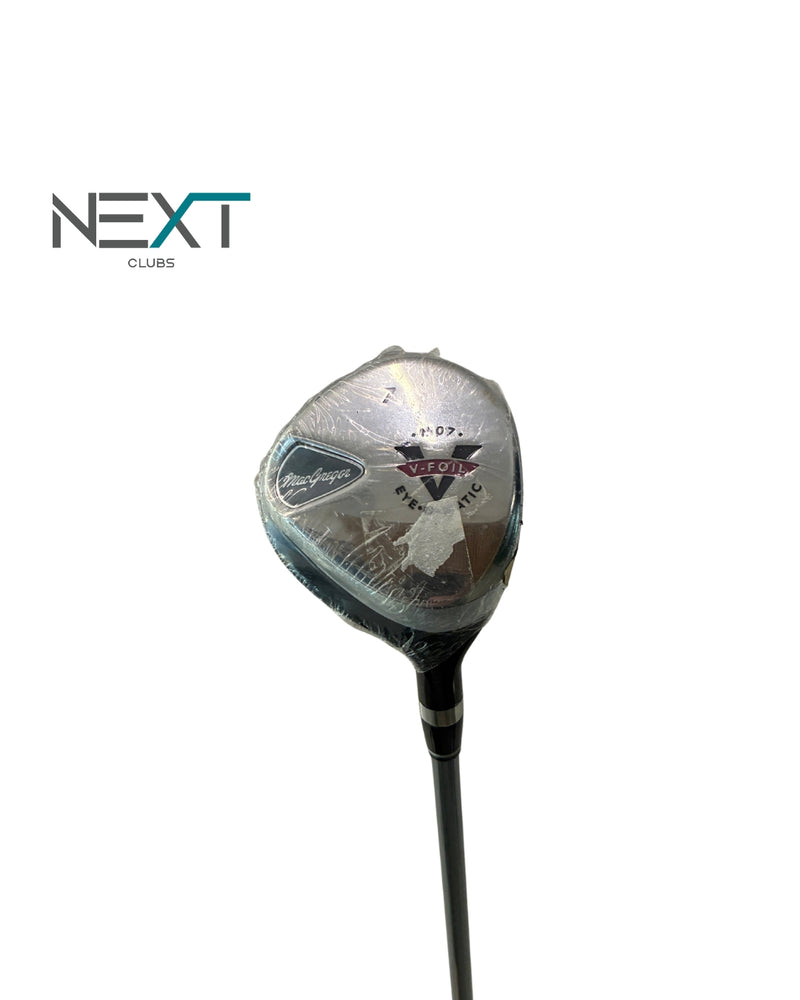 MacGregor M07 Fairwayholz 7 / YS-6.1 / Ladies Flex