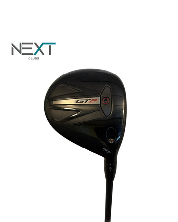 Titleist GT2 Fairwayholz 3 13,5° / Mitsubishi Tensei 1K Blue / Stiff Flex