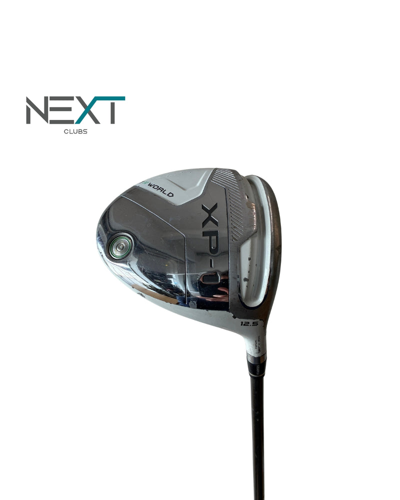 HONMA T World XP-1 Driver 12,5° / VIZARD 39 / Ladies Flex
