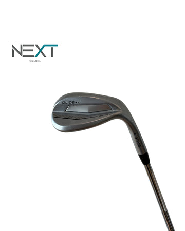 PING Glide 4.0 Wedge 60° S10 / PING Z-Z115 / Wedge Flex