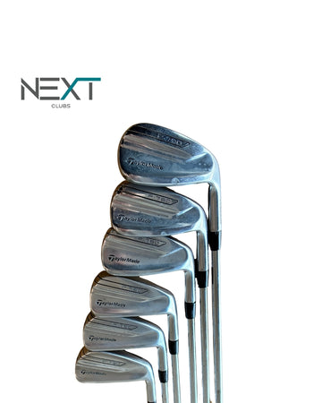 TaylorMade P790 Eisensatz 5–PW / Nippon N.S.PRO 950GH / Flex R