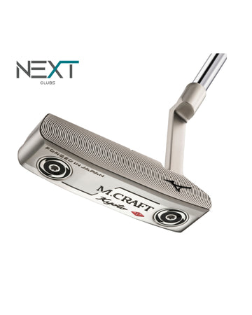 Mizuno M.CRAFT KYOTO P Putter 34"