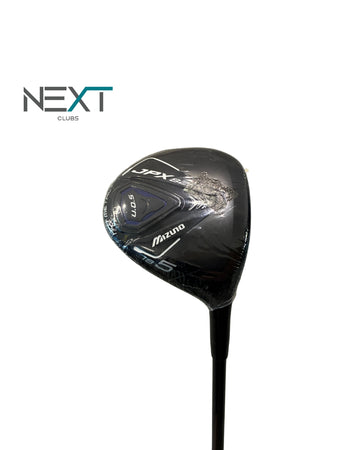 Mizuno JPX 825 Fairwayholz 5 18° / Fujikura Ozochi 60g / Senior Flex