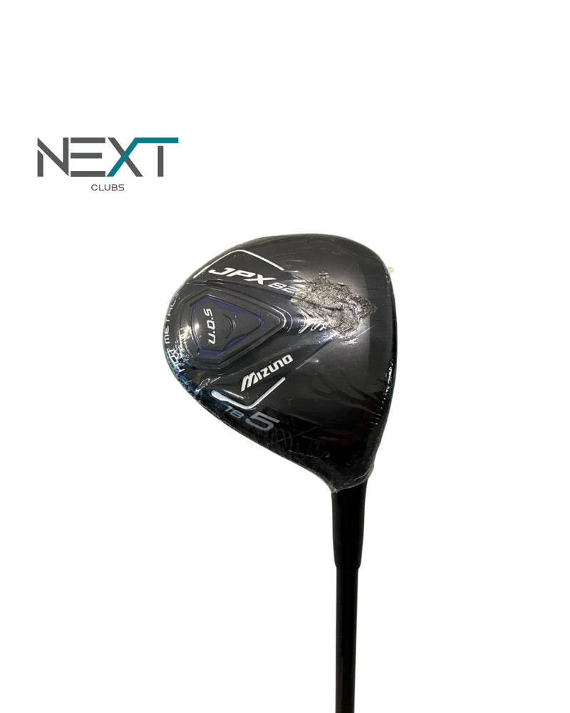 Mizuno JPX 825 Fairwayholz 5 18° / Fujikura Ozochi 60g / Senior Flex