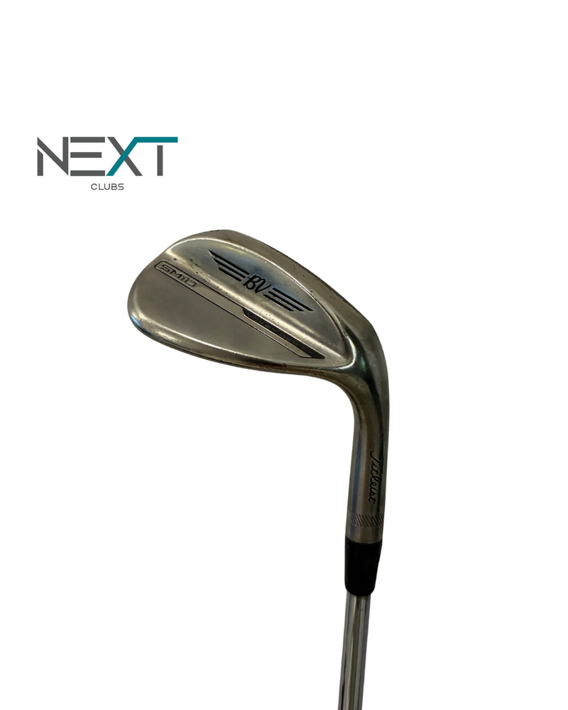 Titleist Vokey SM10 Wedge 58°12D / Wedge Flex