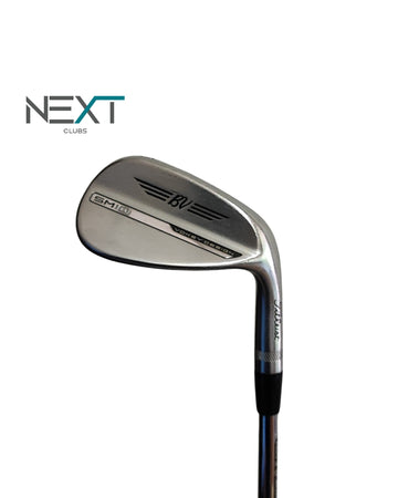 Titleist Vokey SM10 Wedge 50° 12F / Vokey Wedge Flex / Wedge Flex