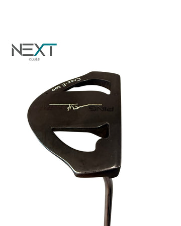 PING Craz-E Too Scottsdale Putter 35"