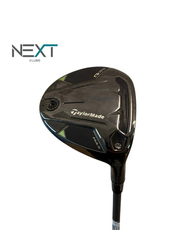 TaylorMade Qi35 Max Fairwayholz 5 18,5° / Fujikura Air Speeder / Flex R