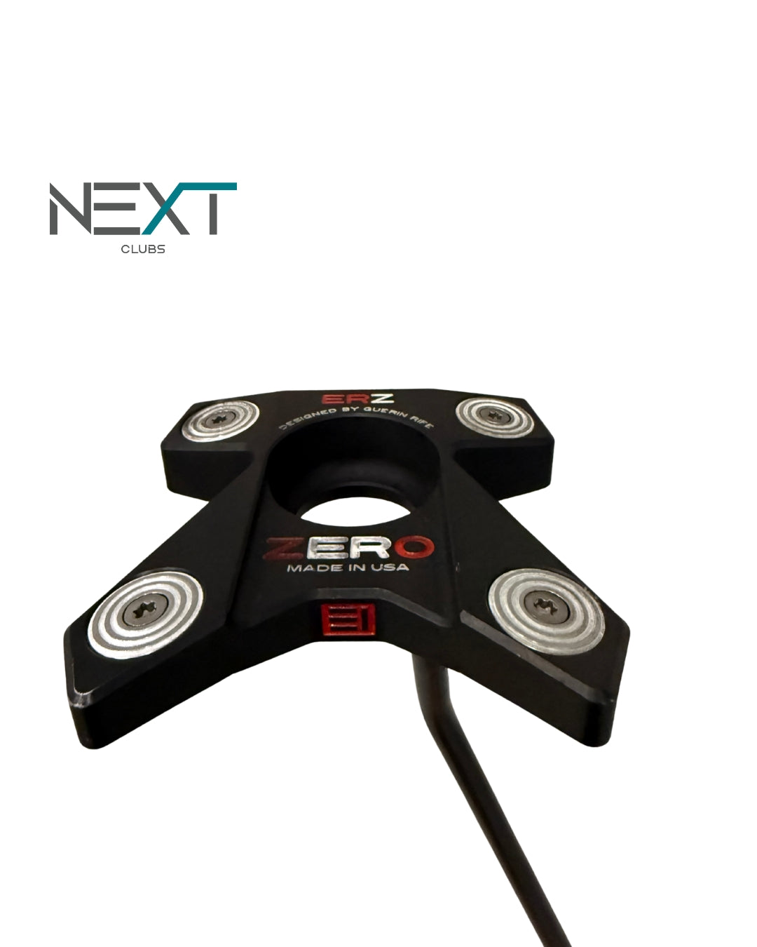 Evnroll ERZ Zero Putter 34"