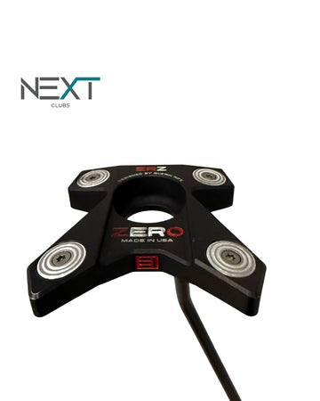 Evnroll ERZ Zero Putter 34"