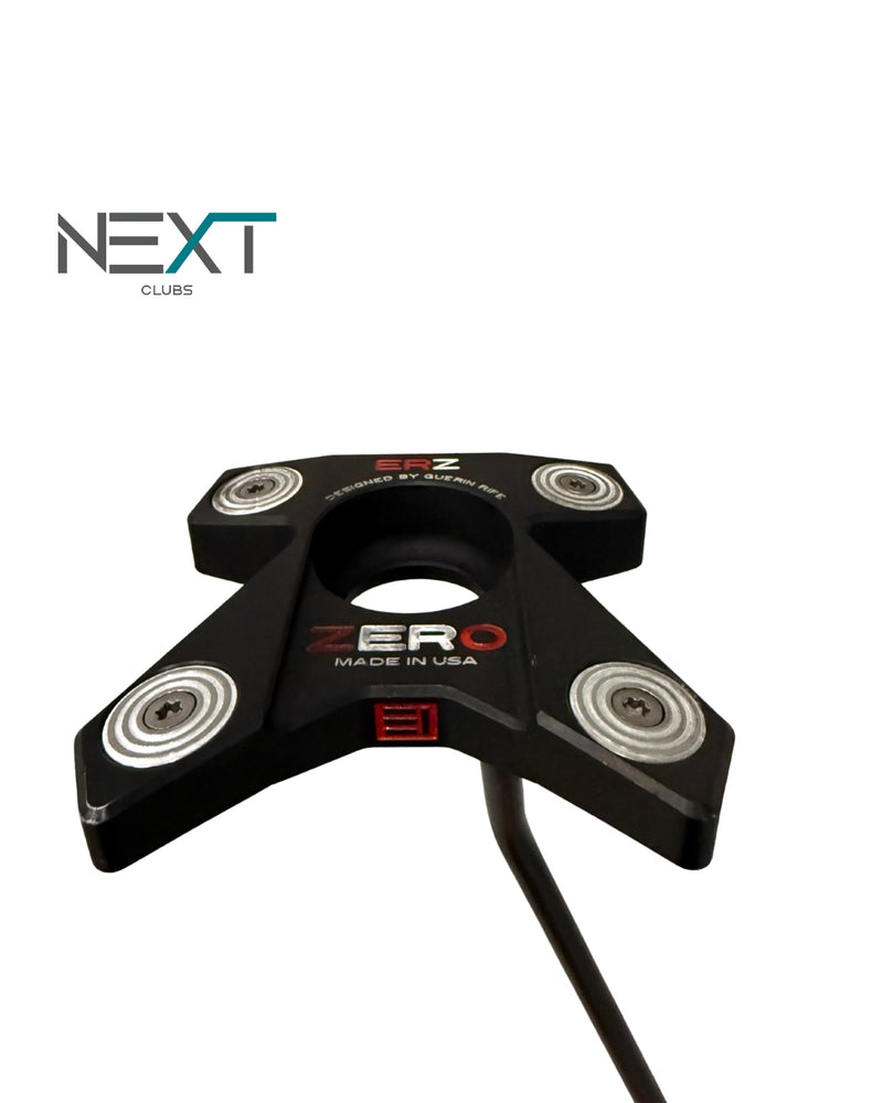 Evnroll ERZ Zero Putter 34"
